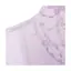 夢みるブラ(R) ノンワイヤー ブラ＆ショーツセット ドリームデイリリー【一部カラーSALE】, パープル, product image number 2