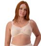 Triumph LACE MATERNITY WIREFREE BRA - Beige - Maternity
