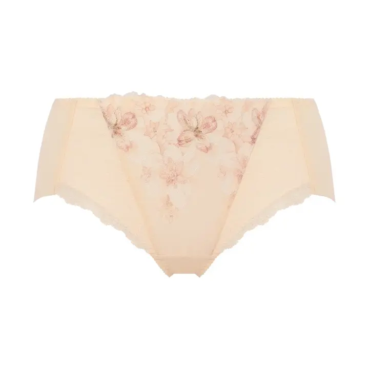 天使のブラ 魔法のハリ感636 ボーイズレングス, ベージュ, product image number 0