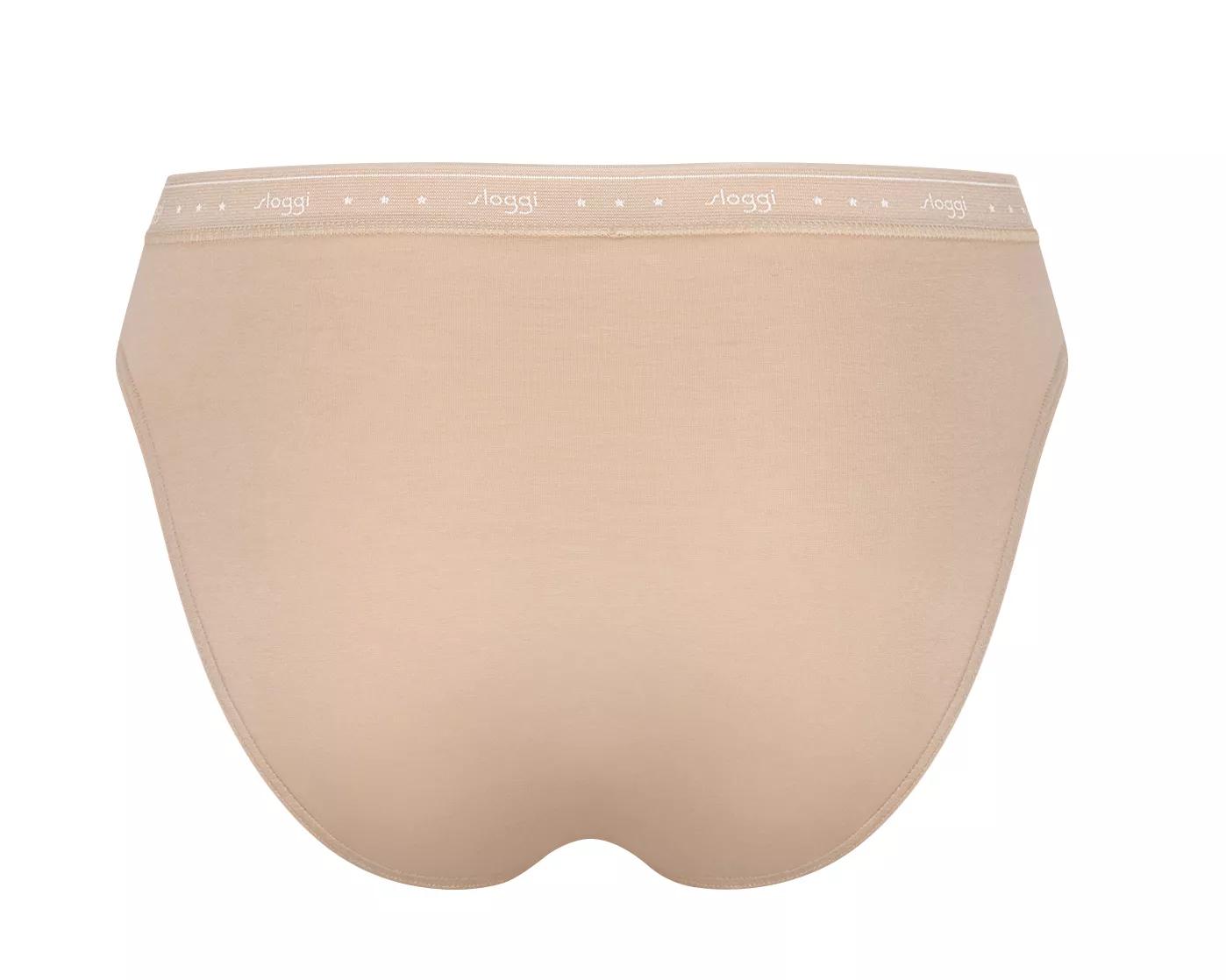 sloggi 24/7 100 Tai Brief Image 6