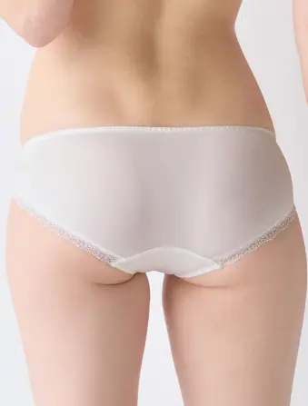レギュラーショーツ リーフフロー