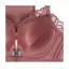【SALE】美姿勢サポートブラ ブラジャー, レッド, product image number 3