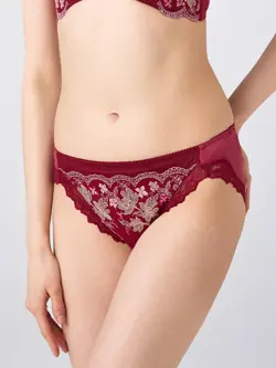レッドレーベル バイ トリンプ 0123 レギュラーショーツ