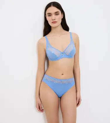 O - LIGHT PAONETTE T
