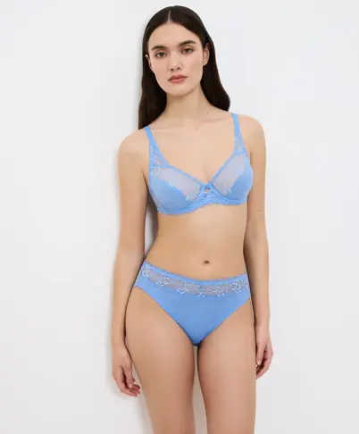 O - LIGHT PAONETTE T