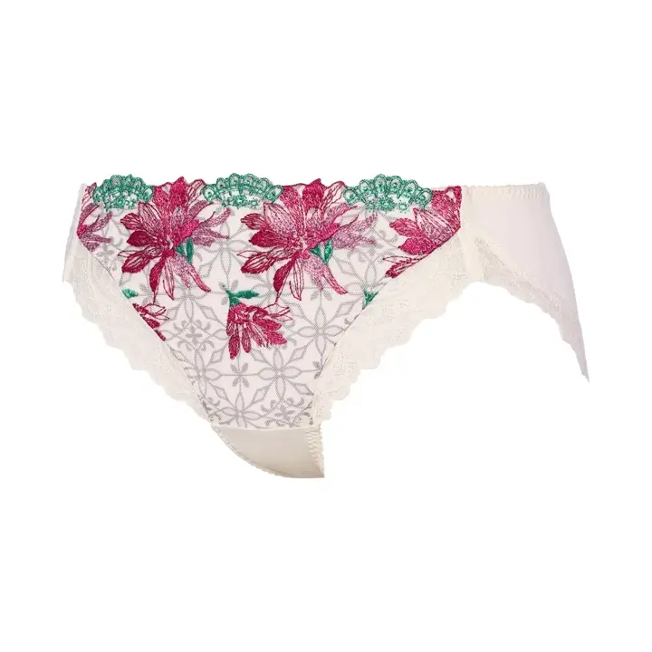 【SALE】レッドレーベル バイ トリンプ0112 レギュラーショーツ, ホワイト, product image number 2