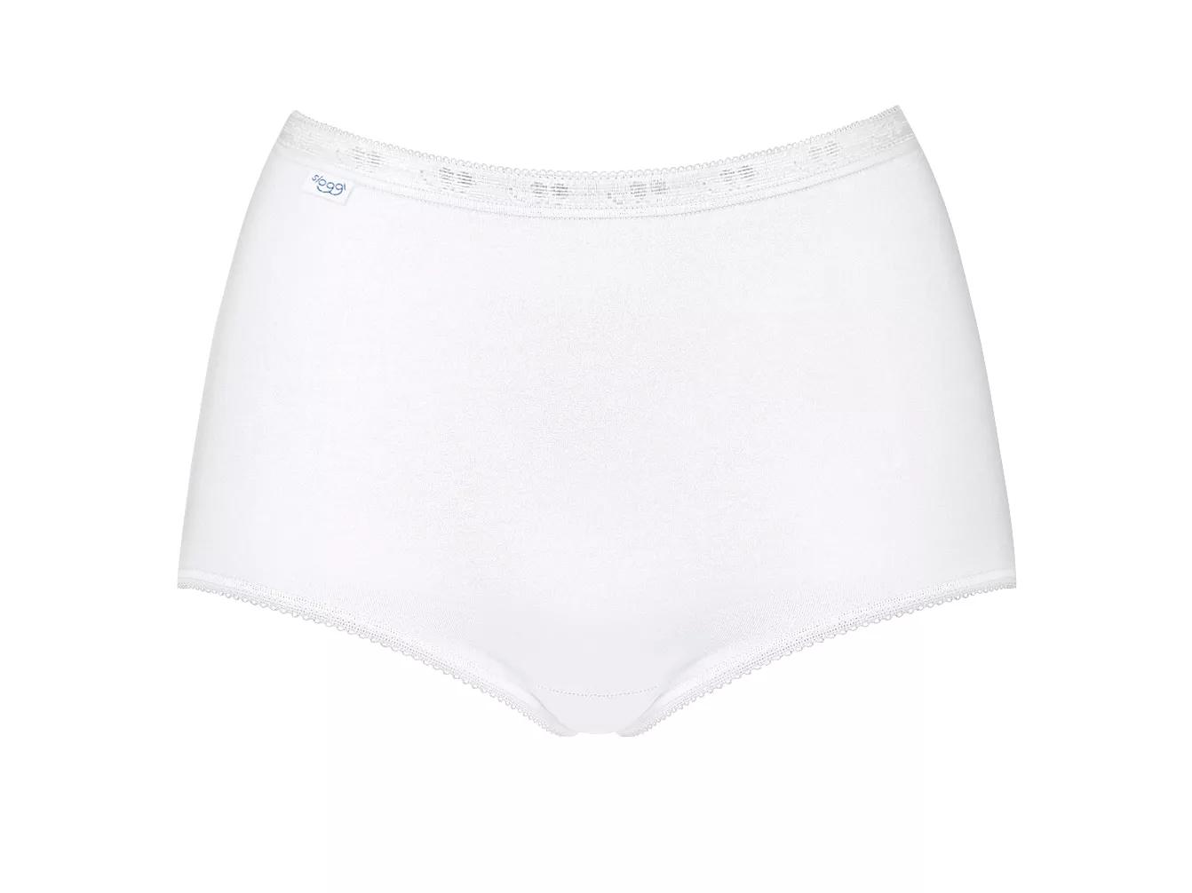sloggi Basic+ Maxi Brief Image 20