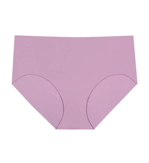 Triumph Quần Lót Midi Skinfit - Purple - Midi Panties