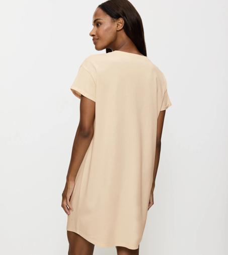 NIGHTDRESSES BEIGE