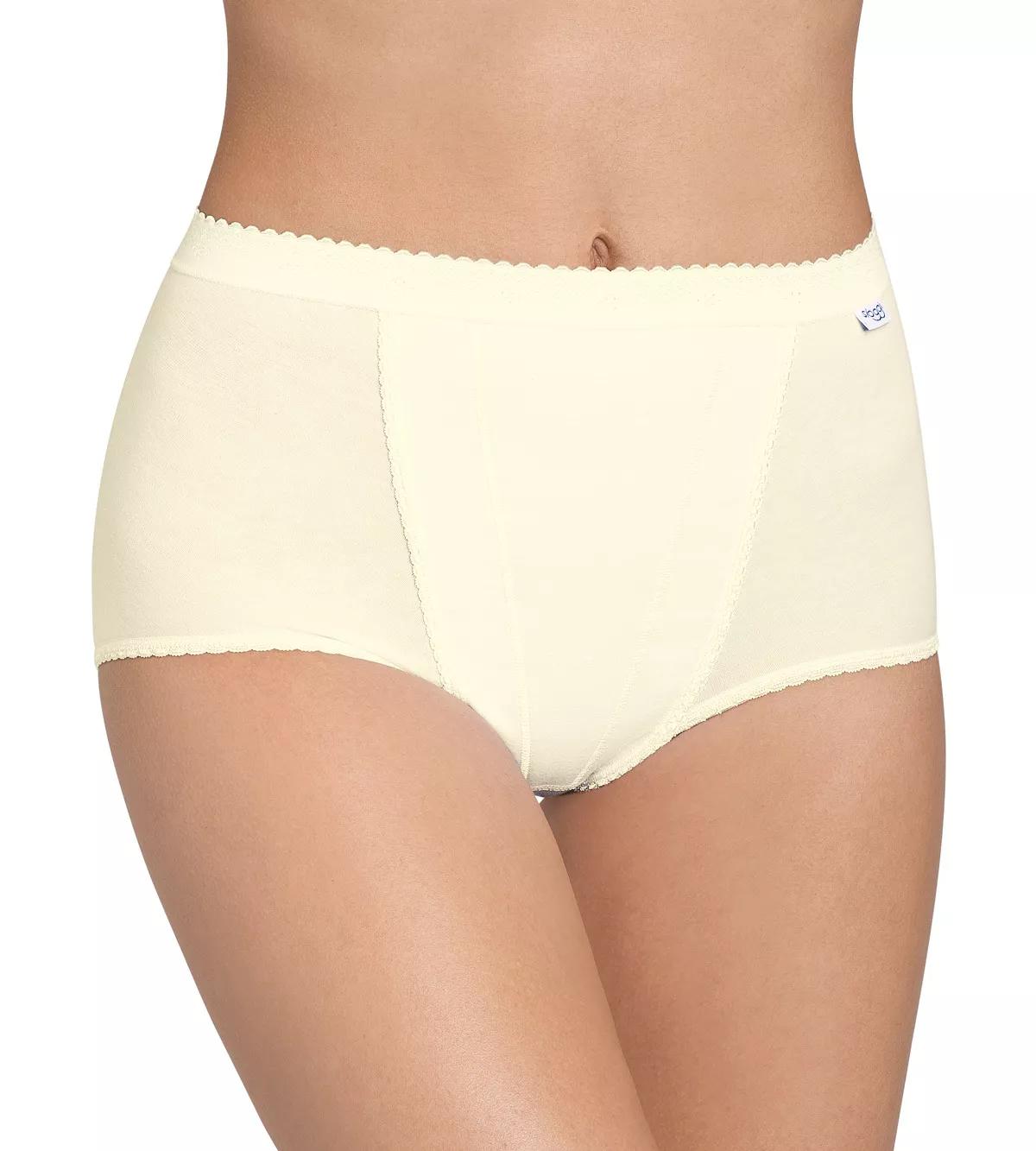 sloggi Control Maxi Brief Image 13