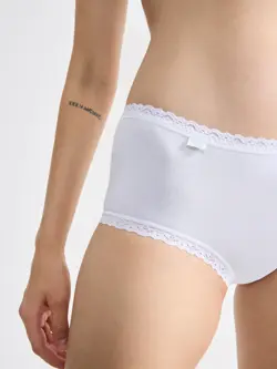 SLOGGI 24/7 COTTON LACE