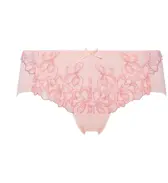 ボーイズレングス レイヤードペタル, ピンク, product image number 0