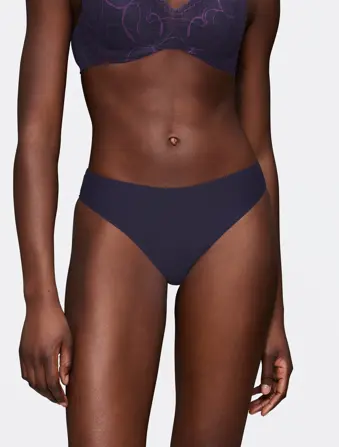 BODY MAKE-UP ILLUSION LACE