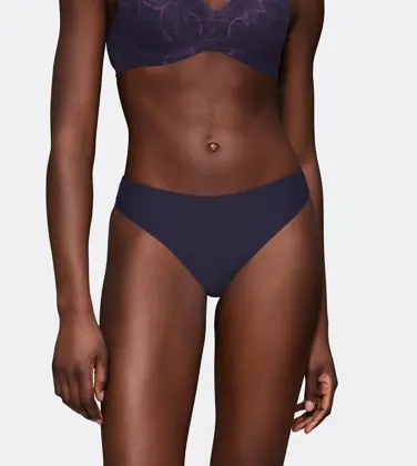 BODY MAKE-UP ILLUSION LACE