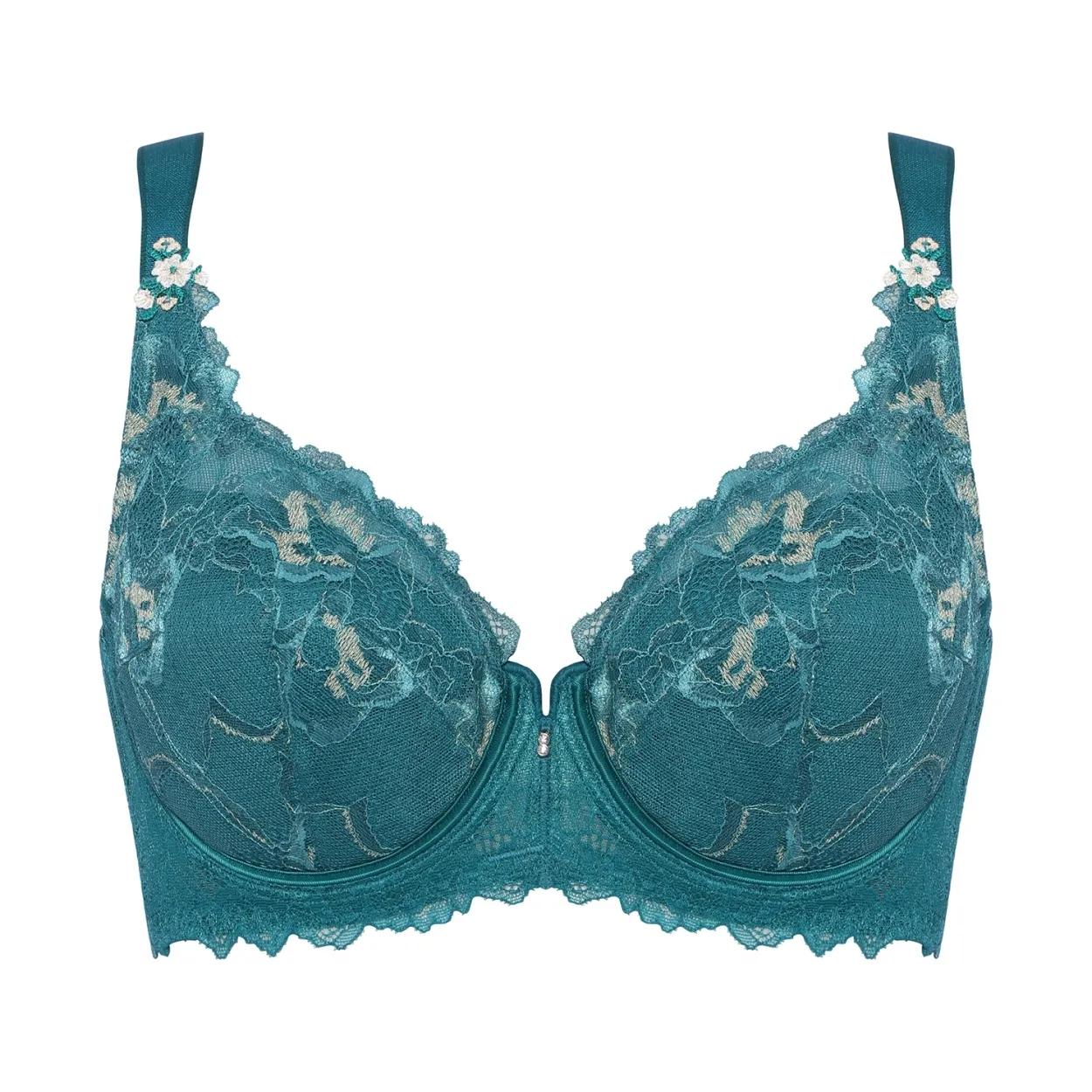 レッドレーベル バイ トリンプ0125 フルカップブラジャー TR0125 WP