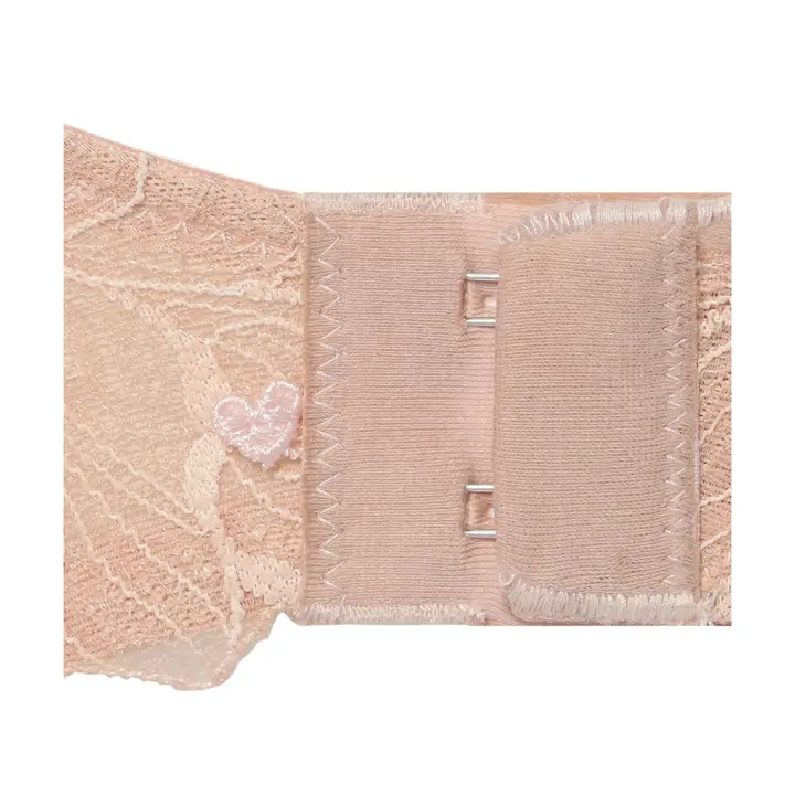 【SALE】ナチュラルユーブラ スムースタイプ ブラジャー ガーデニアウィスパー, ベージュ, product image number 1