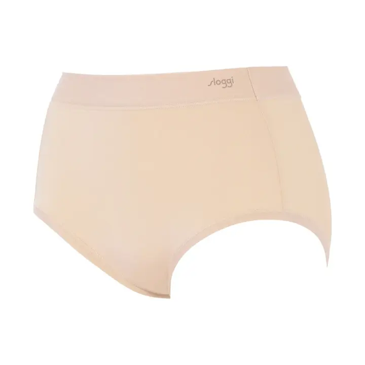 スロギー フリー オールラウンド マキシ ラージ, ベージュ, product image number 2