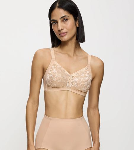 DELICATE DOREEN BEIGE