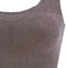 スロギー ホイップタッチ インナートップ【一部カラーSALE】, グレー, swatch
