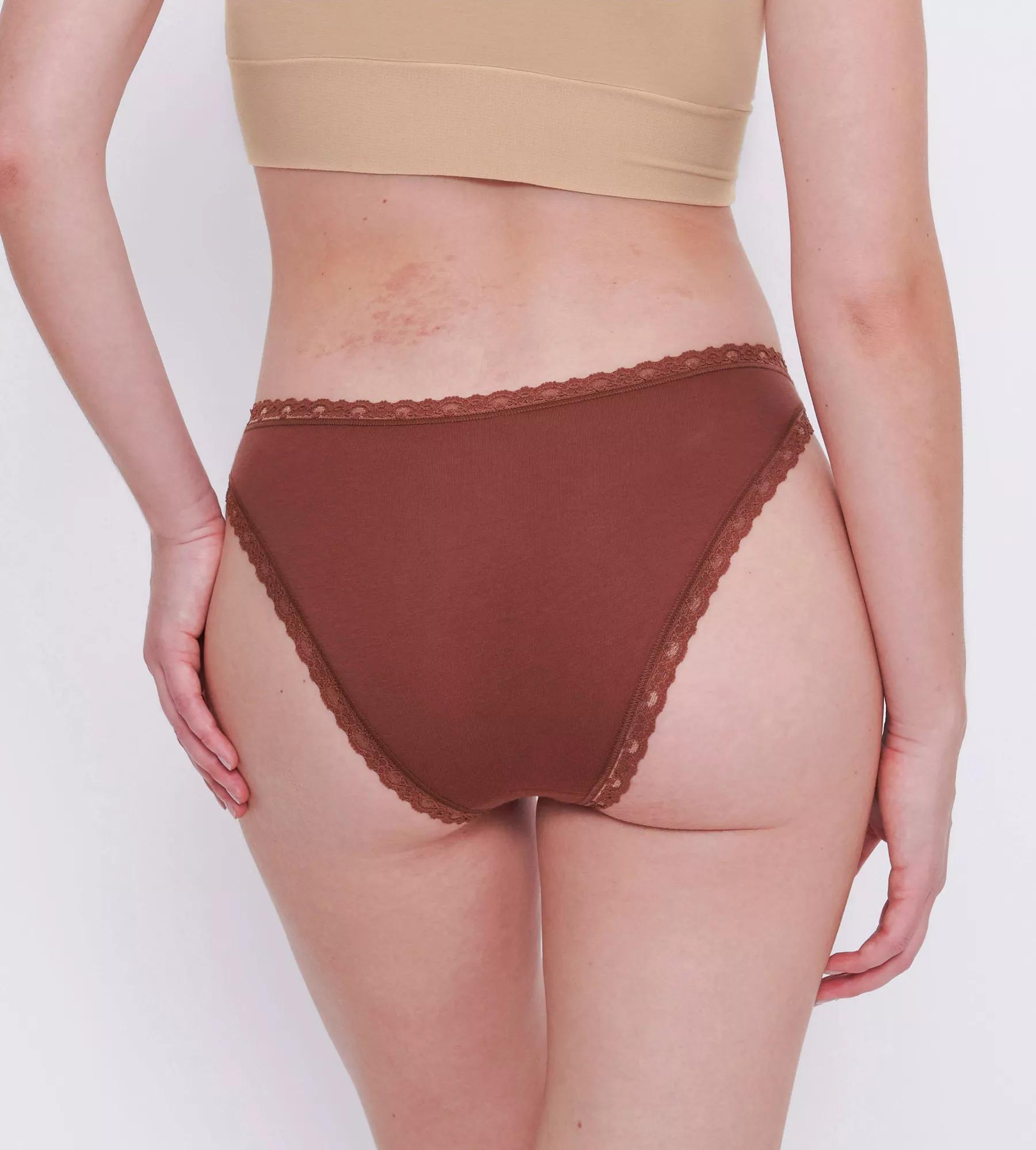 sloggi 24/7 Weekend Η Tanga C3P Brief Image 16