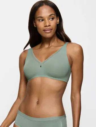 TRUE SHAPE SENSATION