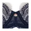 【SALE】フロラーレ バイ トリンプ117 ブラジャー(パッドなし), ブルー, product image number 5