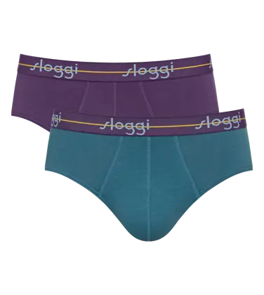 SLOGGI MEN START