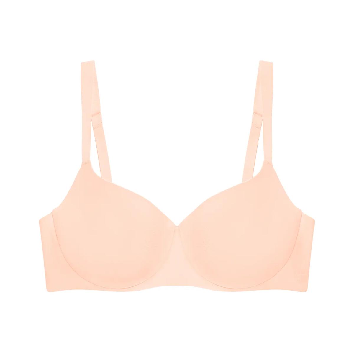 Body Make Up Illusion Smooth Wired Padded Bra