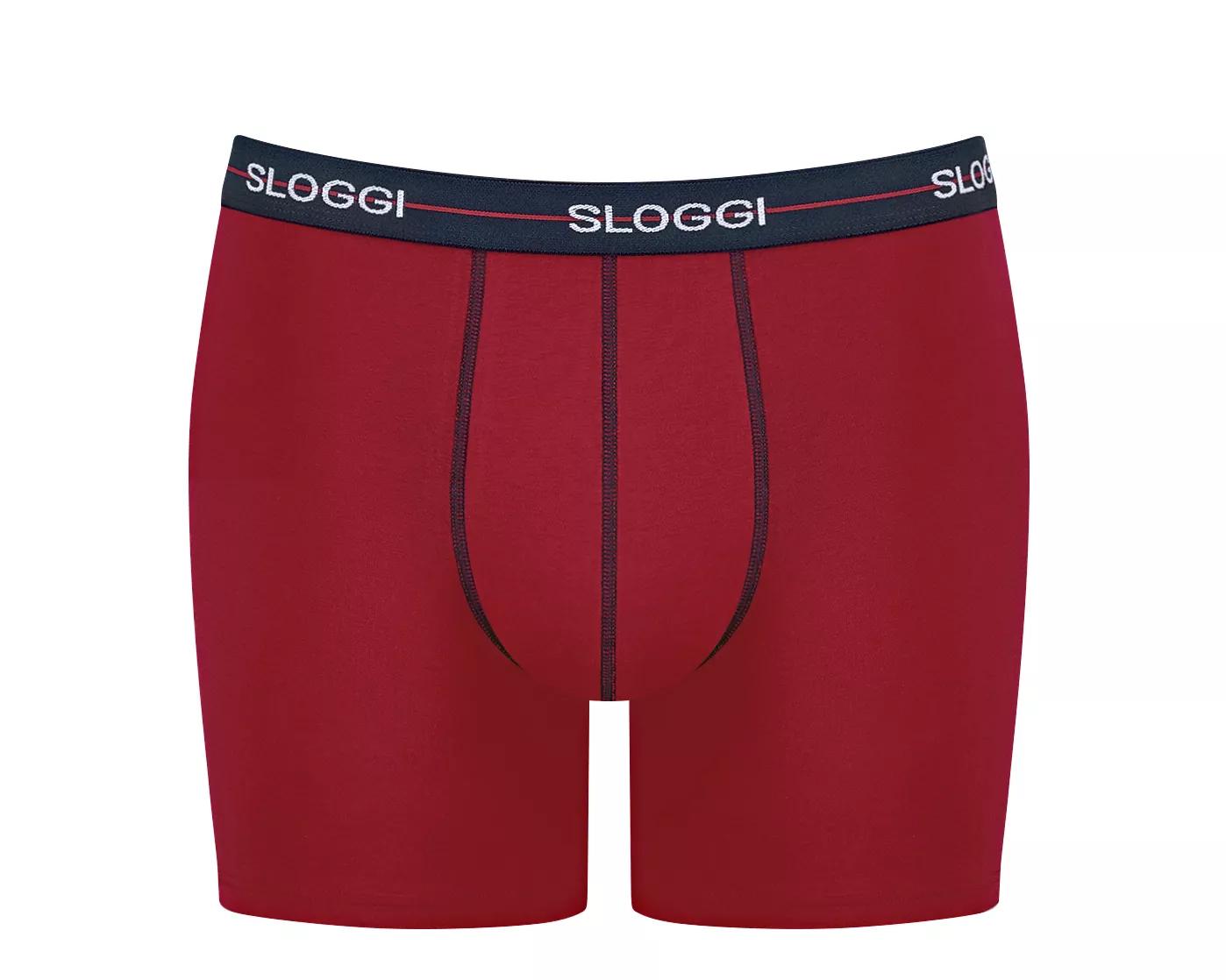 sloggi men Start Short C2P box Brief Image 30