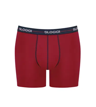 SLOGGI MEN START