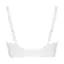 フロラーレ バイ トリンプ121 ブラジャー(パッドなし), ホワイト, product image number 1