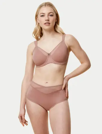 TRUE SHAPE SENSATION