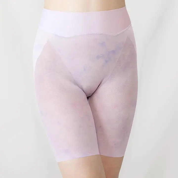 ヒップシェイパー569 ロングガードル【一部カラーSALE】, , model image number 6