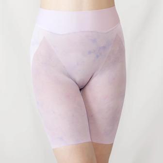 ヒップシェイパー569 ロングガードル【一部カラーSALE】, , model image number 2