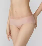 エス バイ スロギー サブトル ローライズチーキー, , model image number 0