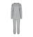 DARK GREY MELANGE