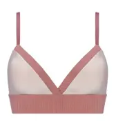 エス バイ スロギー サンデーズ ブラレット【一部カラーSALE】, ピンク, product image number 0