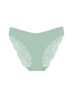 BODY MAKE-UP ILLUSION LACE