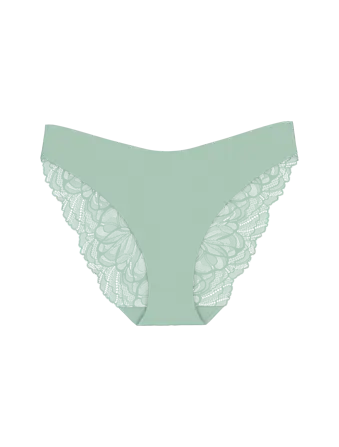 BODY MAKE-UP ILLUSION LACE