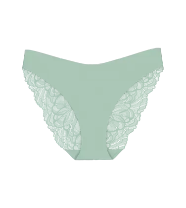 BODY MAKE-UP ILLUSION LACE