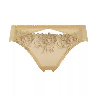 【SALE】レギュラーショーツ プレミアム ペタルス, ベージュ, product image number 0