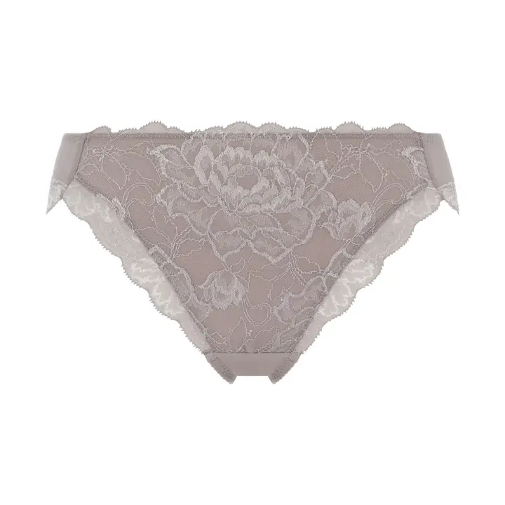 フロラーレ バイ トリンプ1101 レギュラーショーツ, パープル, product image number 0