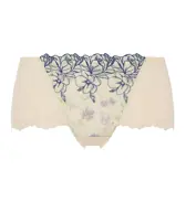 【SALE】ボーイズレングス ハーバルガーデン, ホワイト, product image number 0