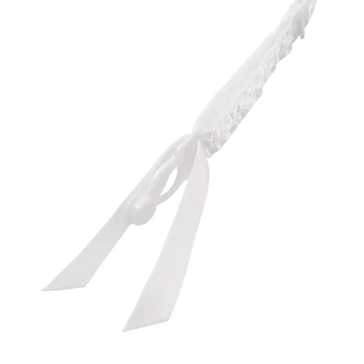 ブライダルインナー 6080 ウエストニッパー, ホワイト, product image number 8