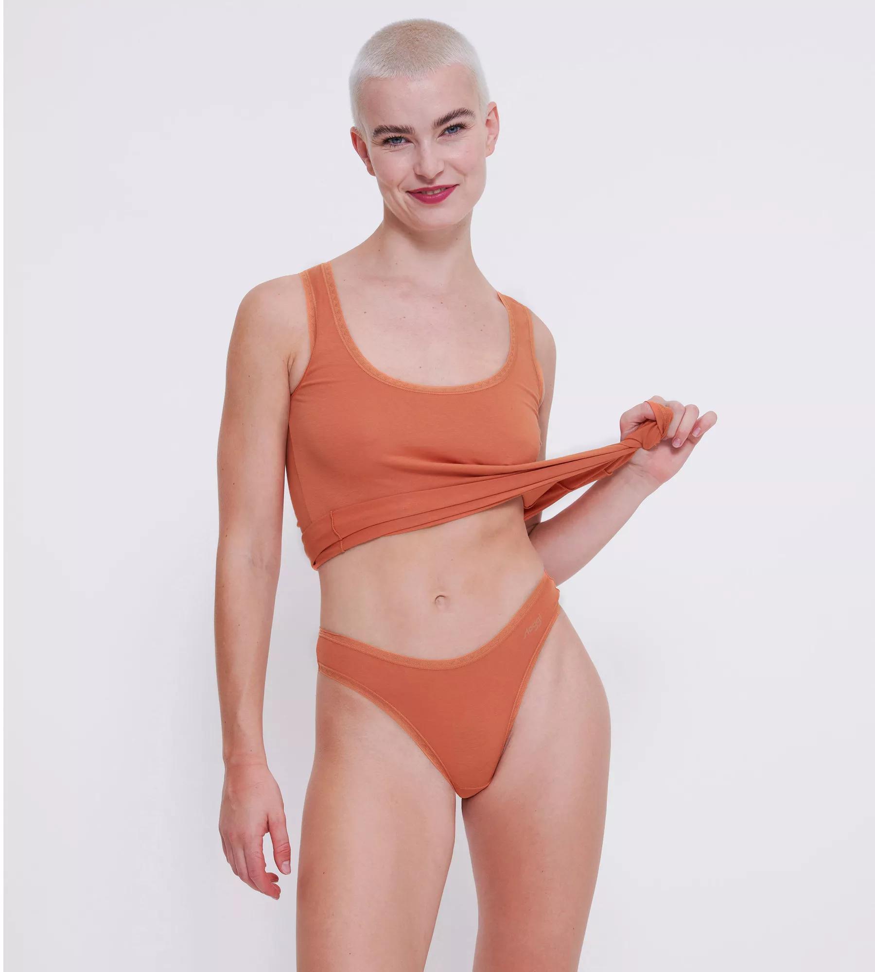 sloggi GO Brazil C2P Brief Image 1