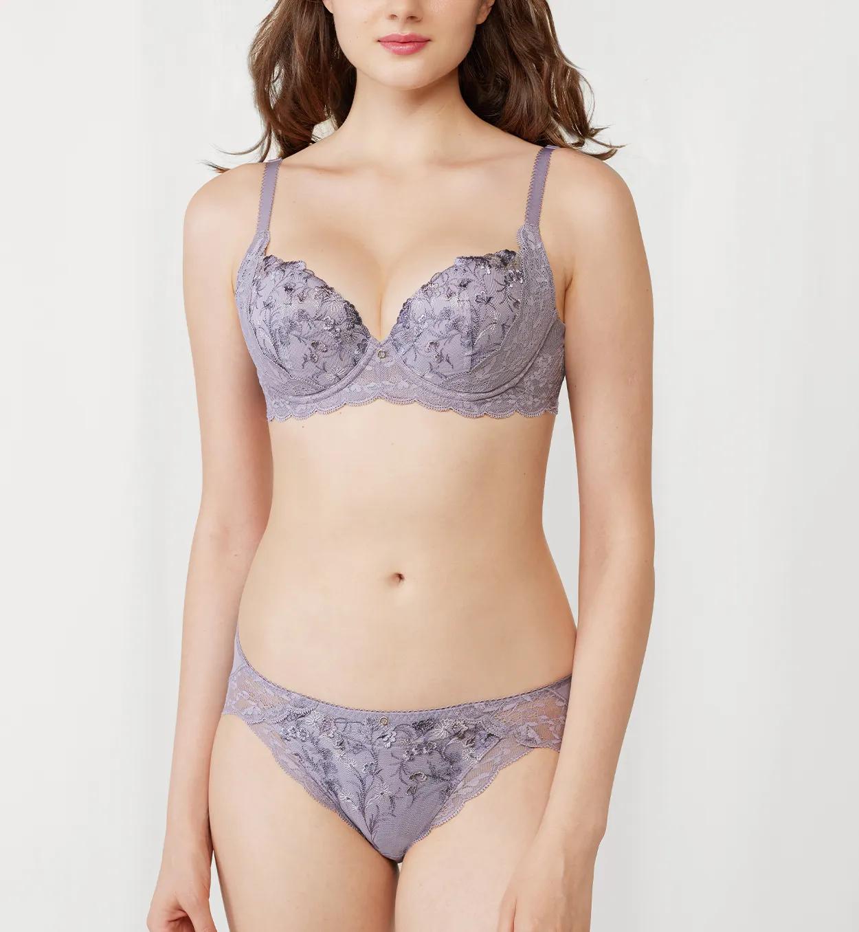 レッドレーベル バイ トリンプ0116 ブラジャー TR0116 WHU 3/4 レッドレーベル バイ トリンプ0116 ブラジャー TR0116 WHU 3/4