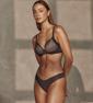 Triumph AIRY SENSATION T-SHIRT BRA - Black - T-Shirt