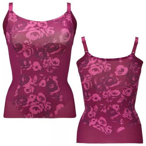 【SALE】Fashion Shape 498 コサージュ［ミディアム］, レッド, product image number 2