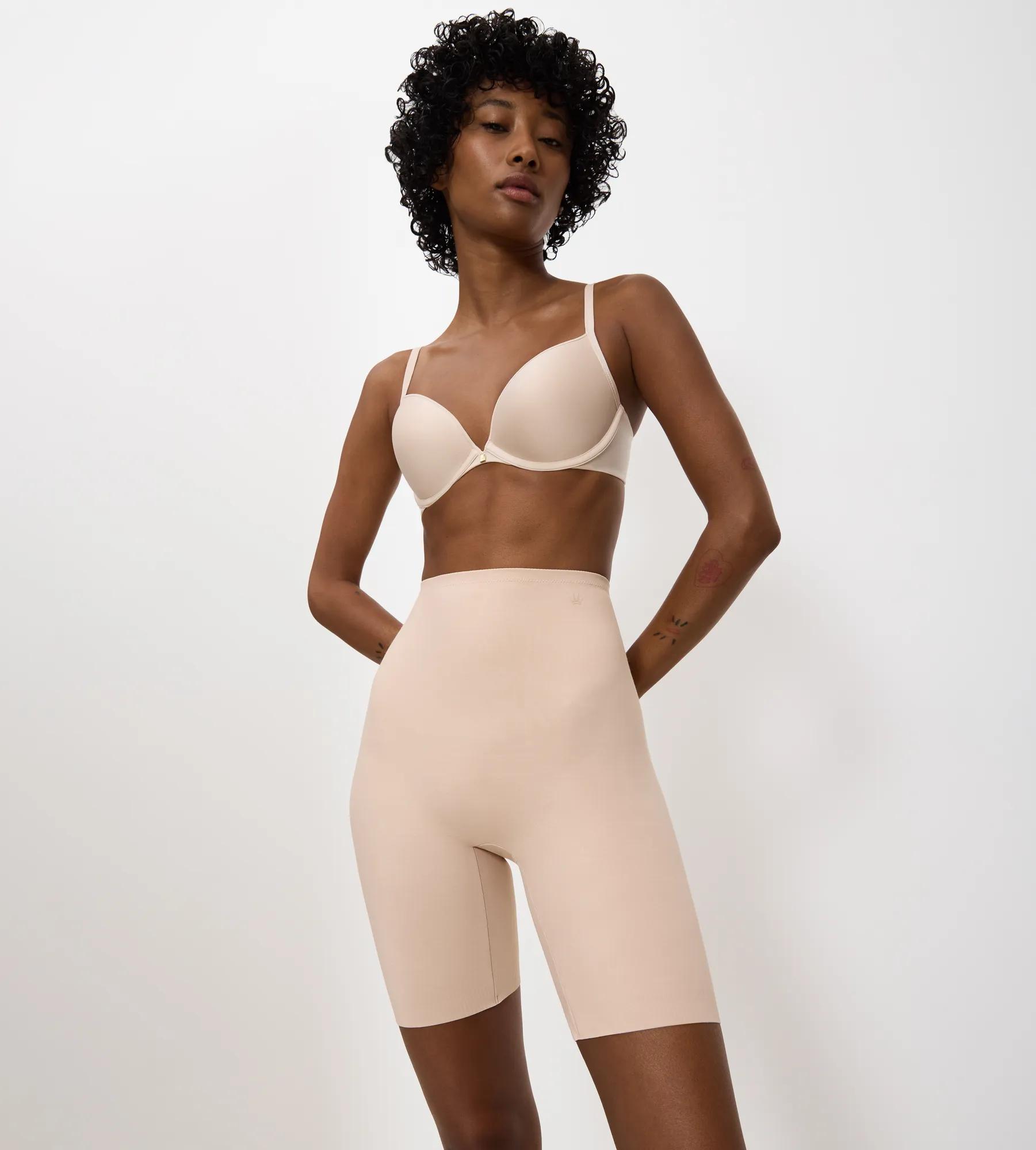 Becca Extra High+Cotton Panty L Panty Image 1