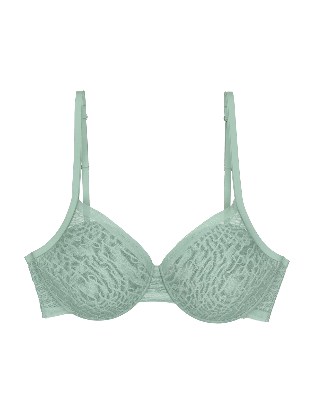 TRIUMPH SIGNATURE SHEER
